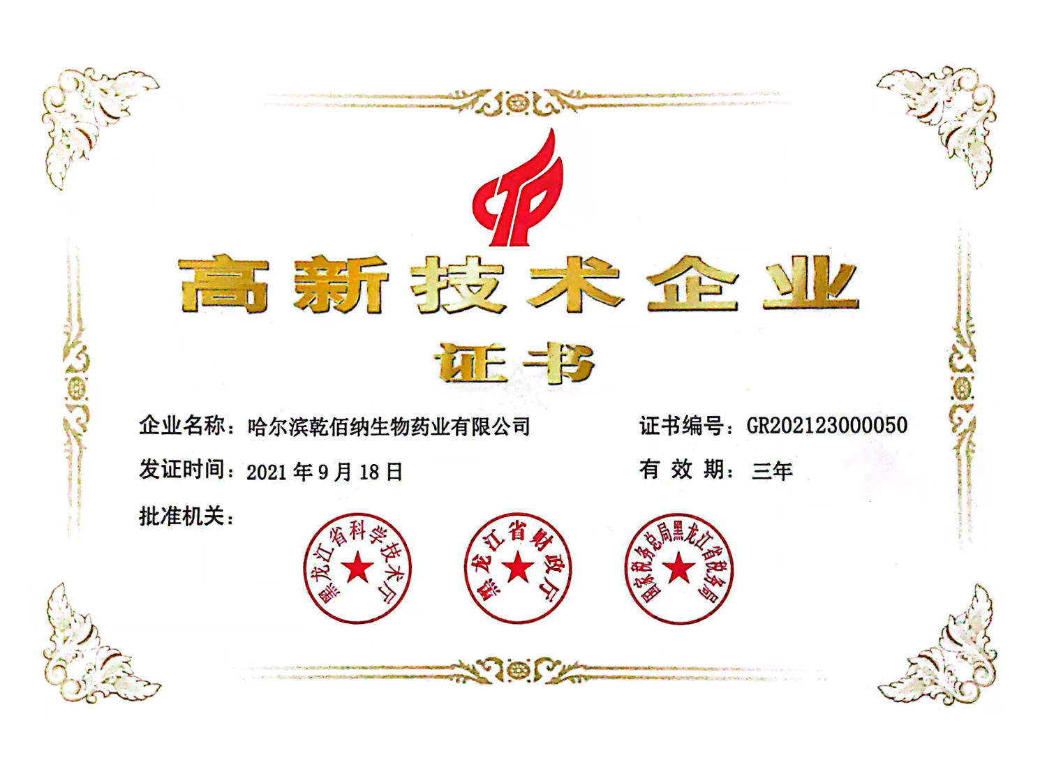 1490-1099尺寸調(diào)整 2021高新技術(shù)企業(yè)證書(shū).jpg